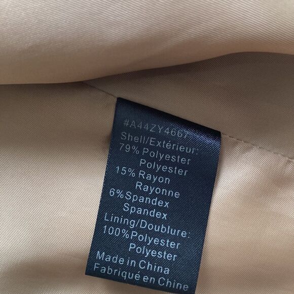 Sandra Angelozzi Vintage Retro Skirt Suit - Picture 6 of 13